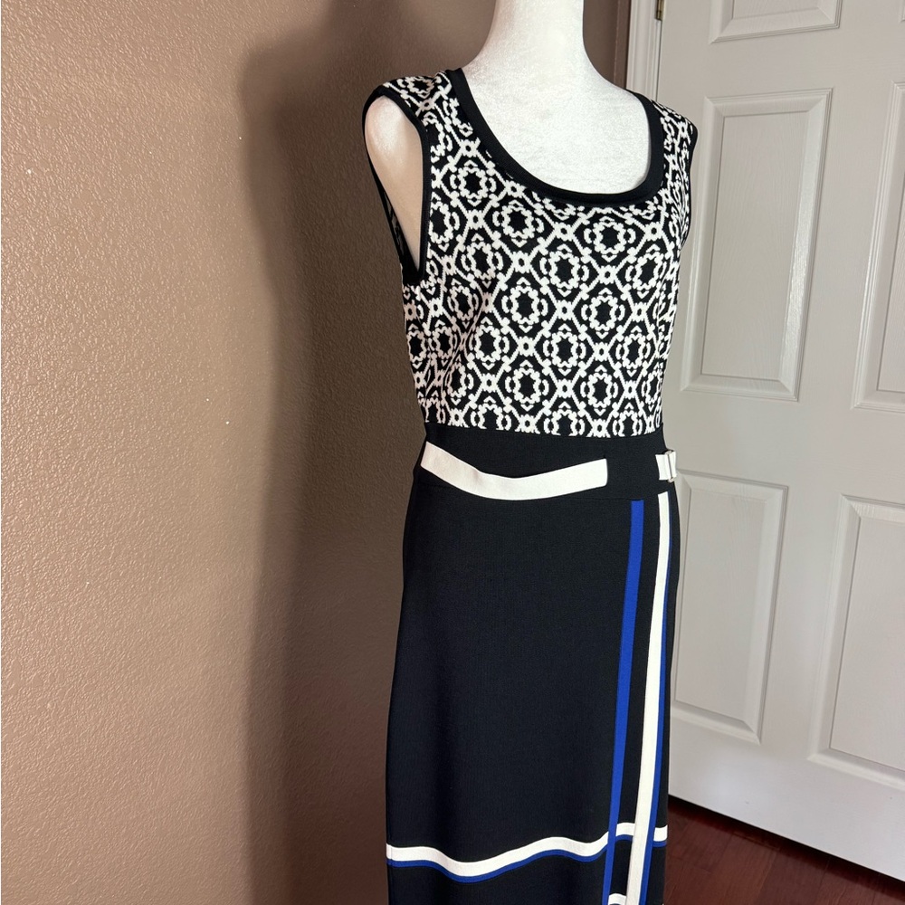 Etcetera dress